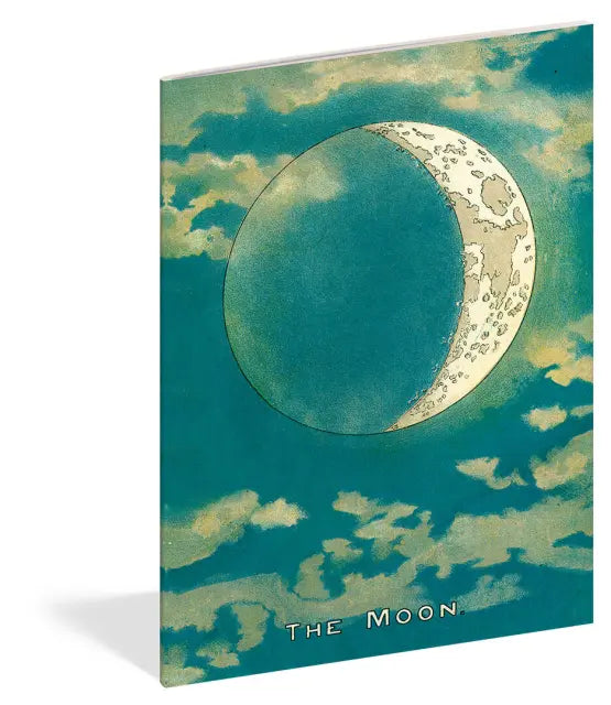 John Derian - Heavenly Bodies Notebooks