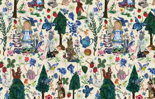 Nathalie Lété - Sticker Book