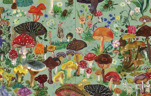 Nathalie Lété - Sticker Book