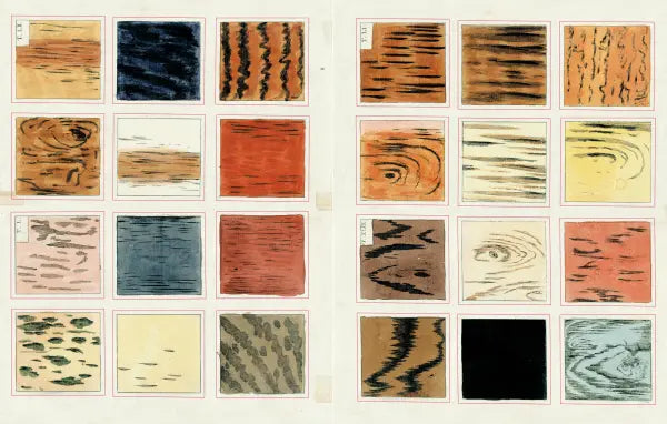 John Derian - Sticker Book II