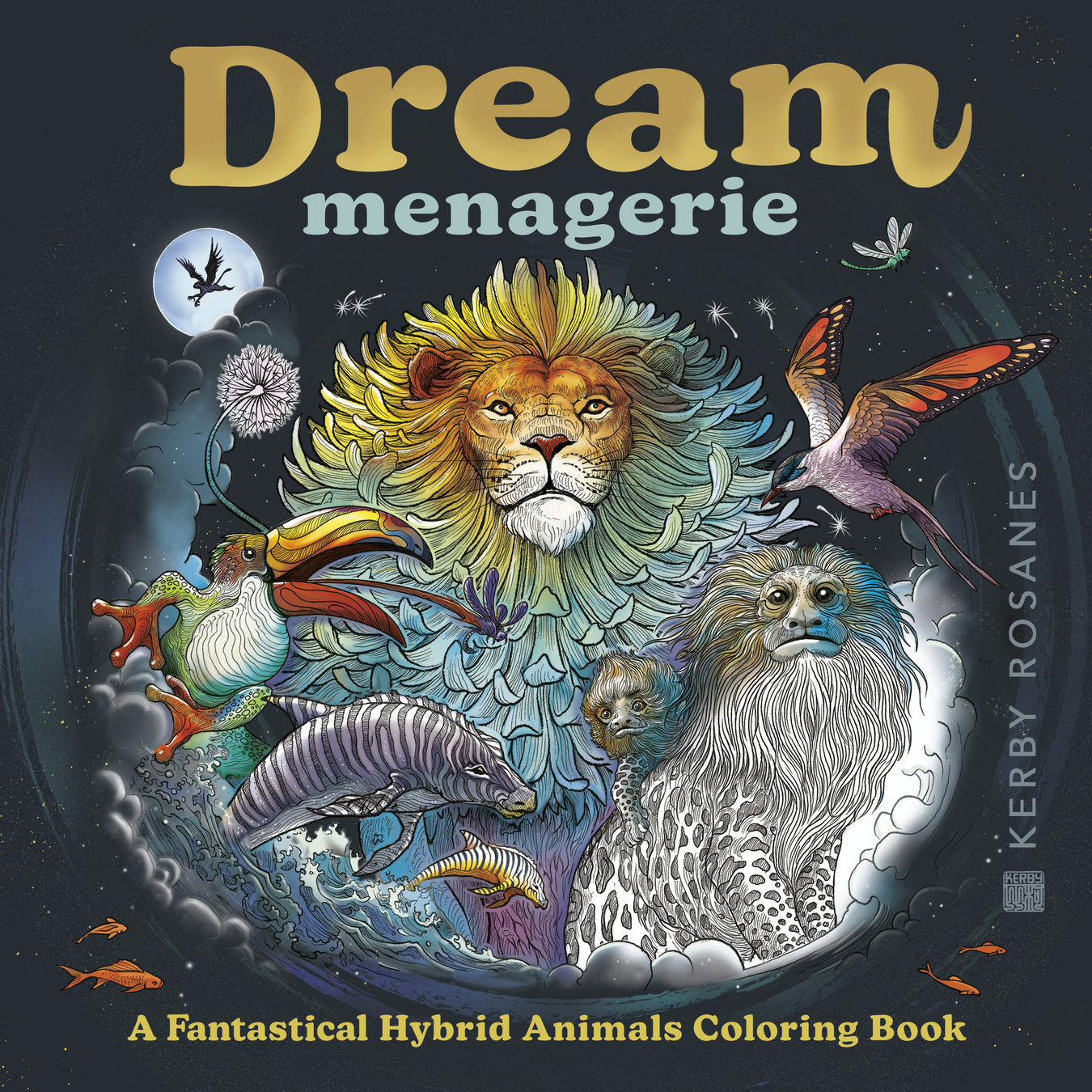 Coloring Books