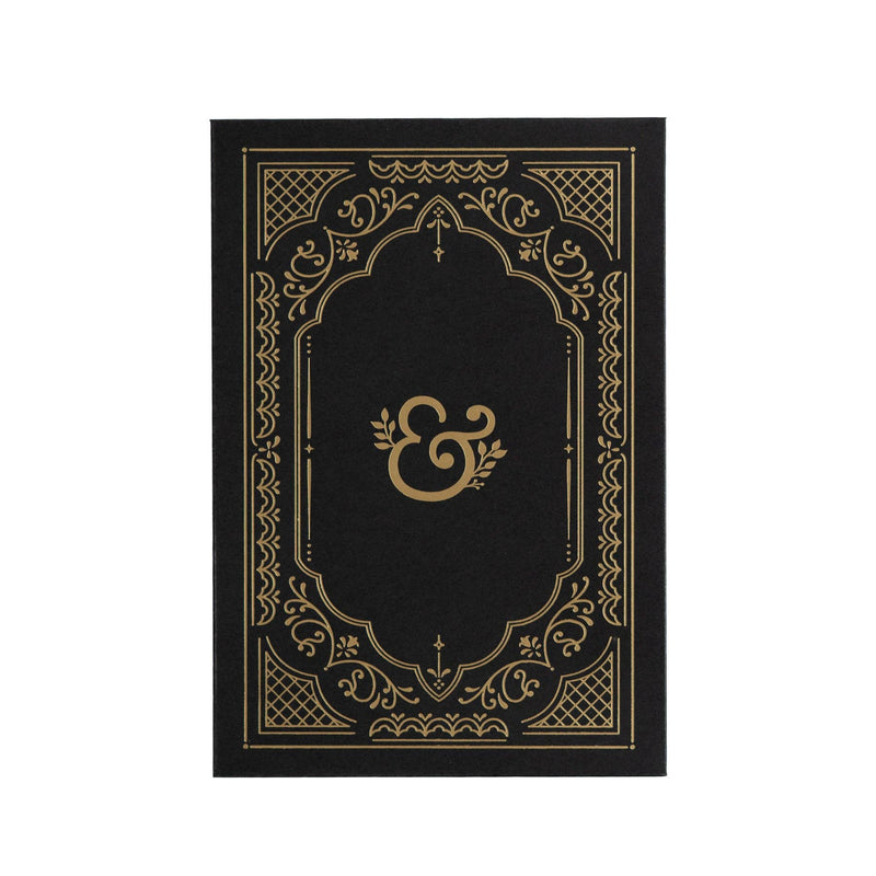 Archer and Olive - Coiled Key Sticker Set