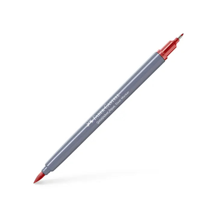 Faber-Castell - Goldfaber Aqua Dual Markers
