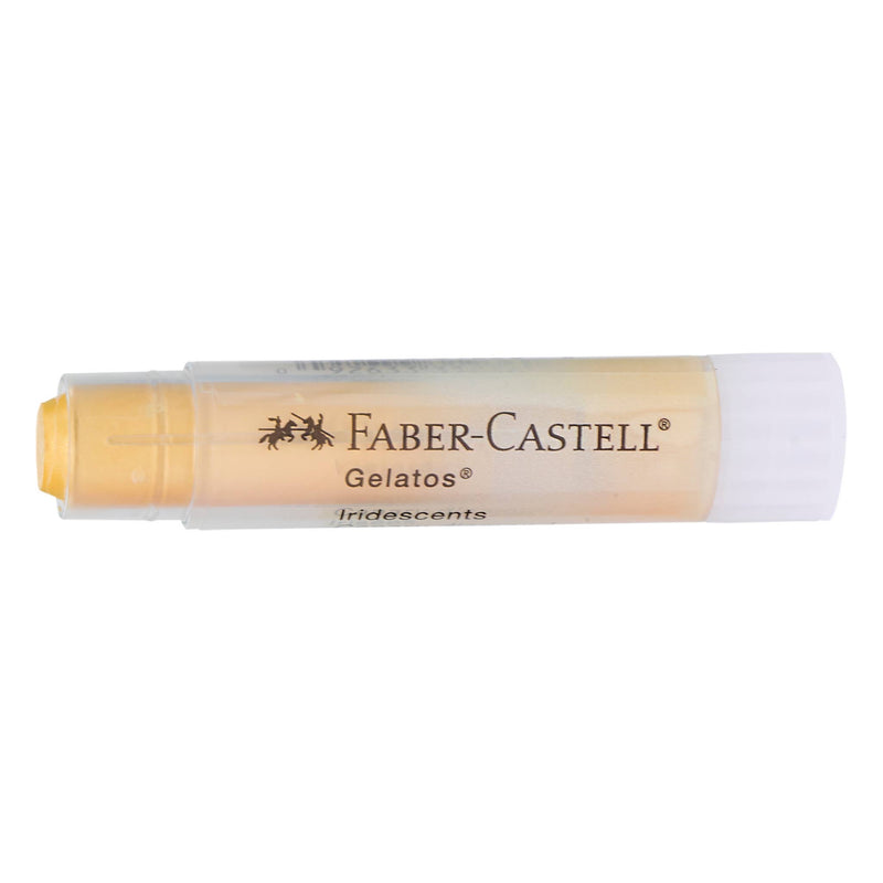 Faber-Castell - Gelatos Pigment Art Sticks - Canary Diamond