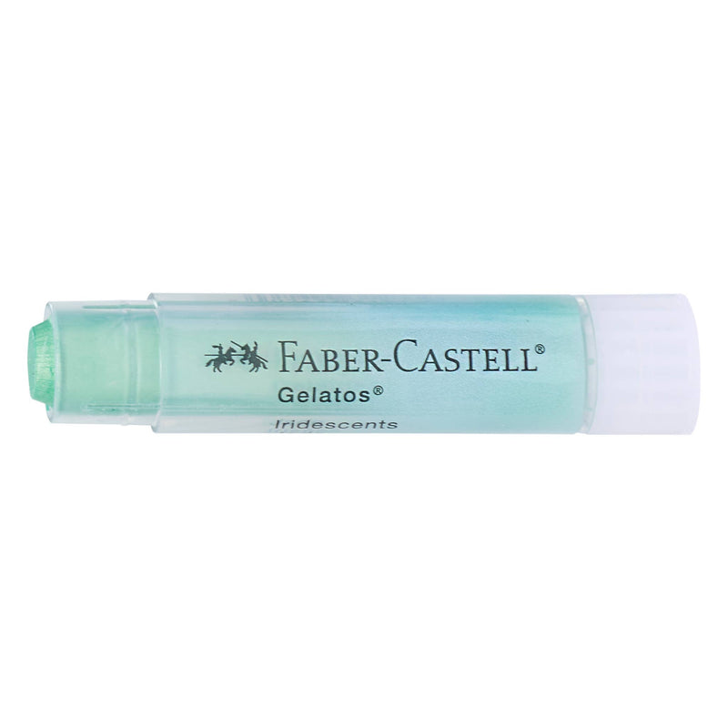 Faber-Castell - Gelatos Pigment Art Sticks - Jade