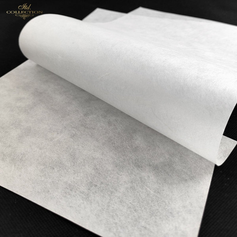 ITD Collection - Dragon Lair - Rice Paper