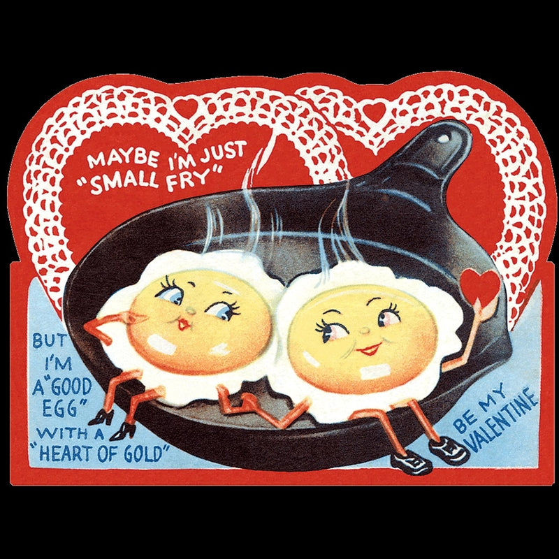 Laughing Elephant - A Valentine For Everyone - Valentines Packet