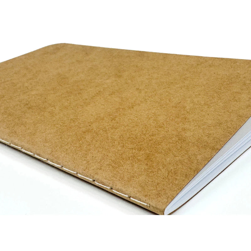 Arden Creative Studio - Journal Essentials - Blank Pages 4in x 6in Stitched Journal