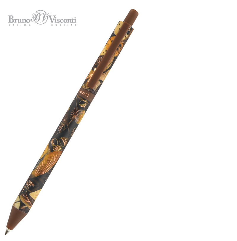 BV by Bruno Visconti - Artclick Pen - Lush