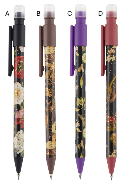 ArtClick Mechanical Pencil  -  Lush  