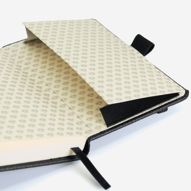 Dingbats* A5+ Hardcover Wildlife Collection - Root & Company