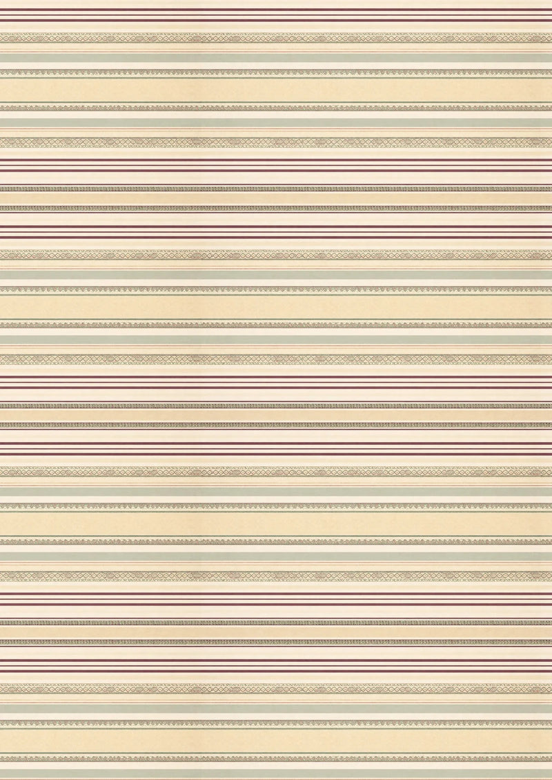 Ciao Bella - Typographic - Creative Pad A4