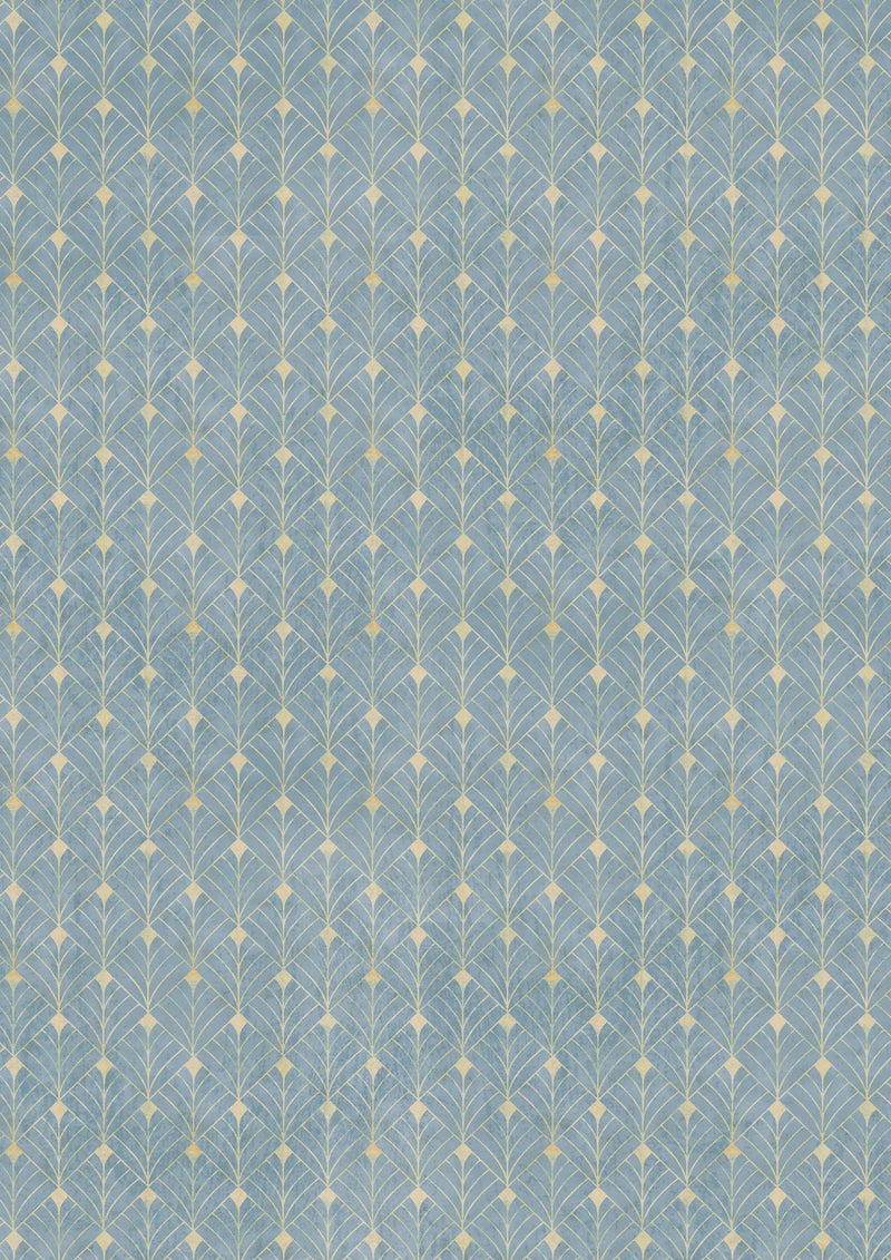 Ciao Bella - Eastern Journey - Creative Pad A4