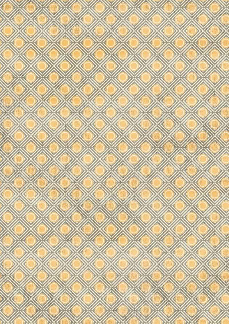 Ciao Bella - Eastern Journey - Creative Pad A4