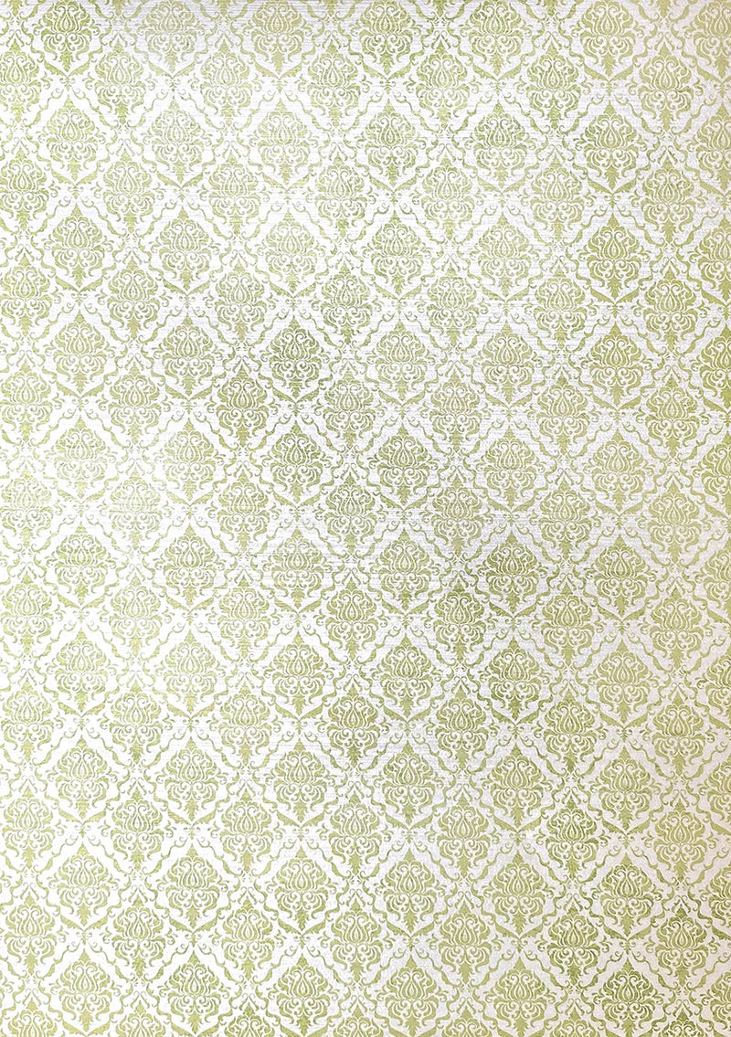 Ciao Bella - Deluxe Flower Shop Paper Pearl A4 5/Pkg