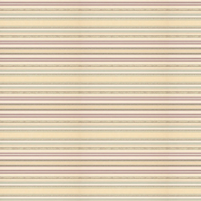 Ciao Bella - Typographic - Paper Pad 8"x8"
