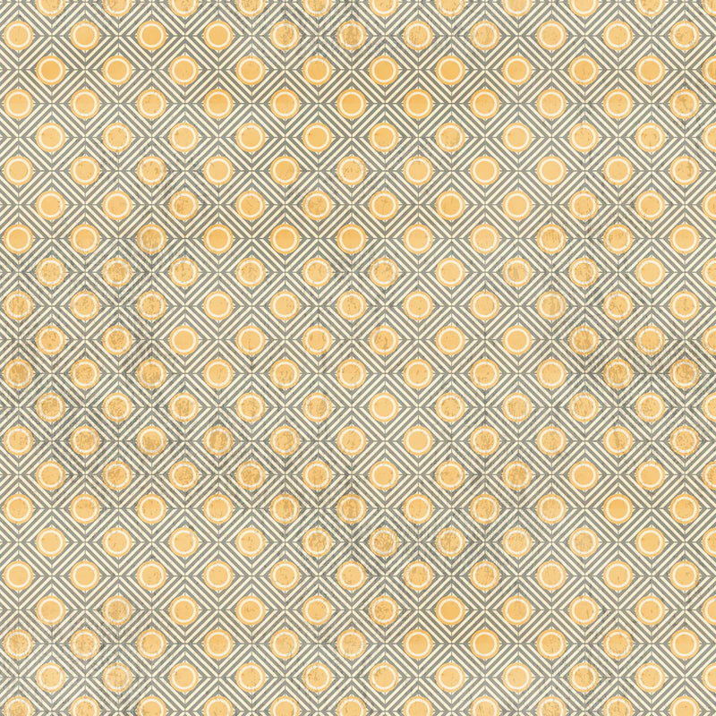 Ciao Bella - Eastern Journey - Paper Pad 8"x8"
