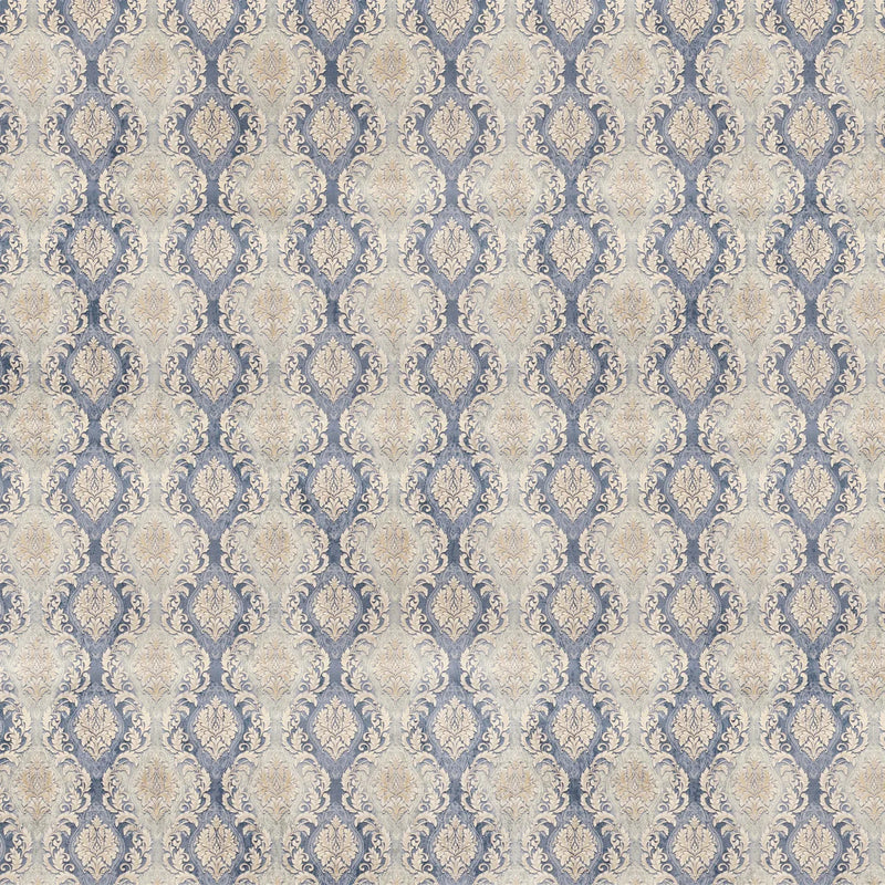 Ciao Bella - Eastern Journey - Paper Pad 8"x8"