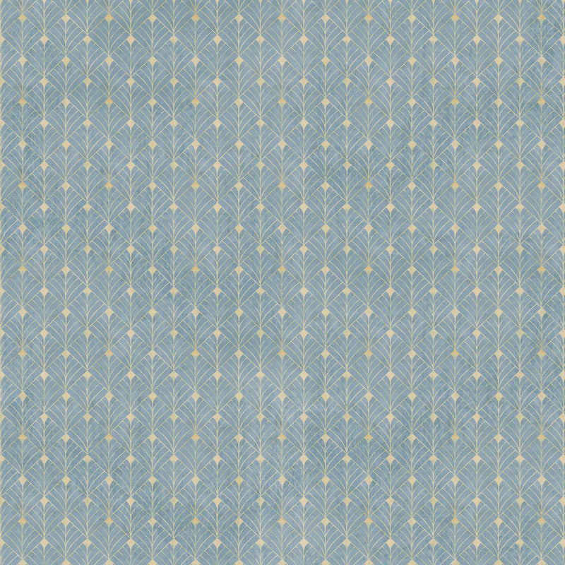 Ciao Bella - Eastern Journey - Paper Pad 8"x8"