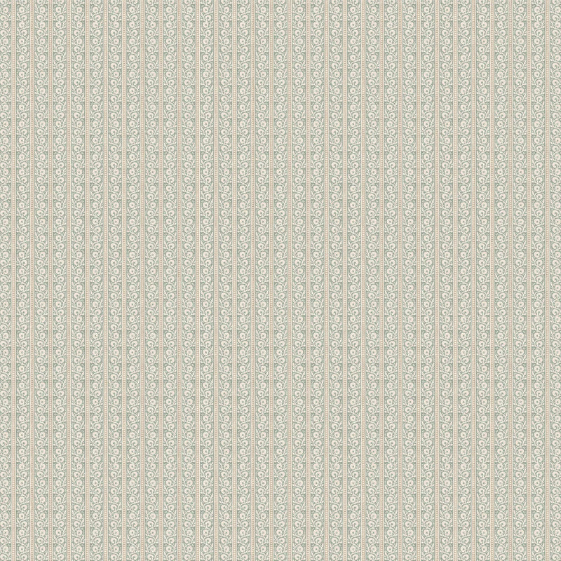 Ciao Bella - Typographic - Paper Pad 12"x12"