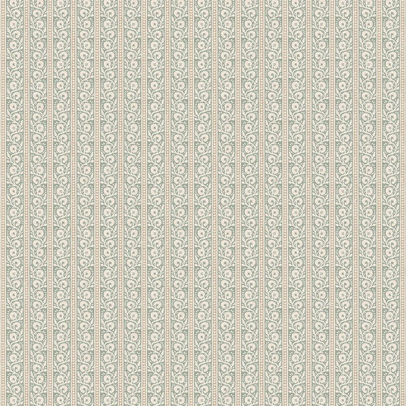 Ciao Bella - Typographic - Fussy Cut Pad 6"x6"