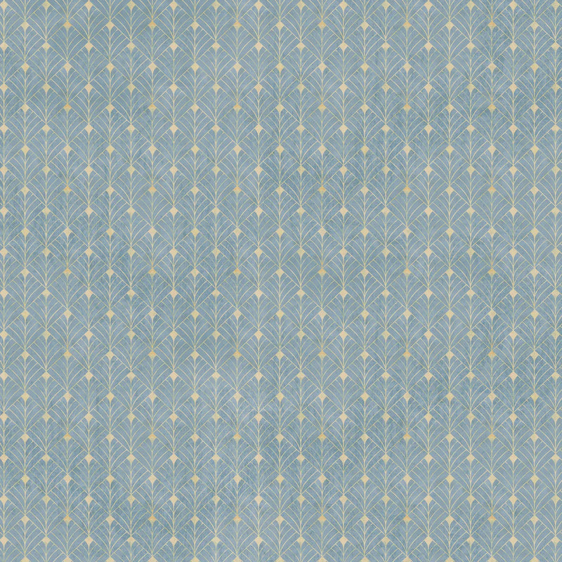 Ciao Bella - Eastern Journey - Fussy Cut Pad 6"x6"