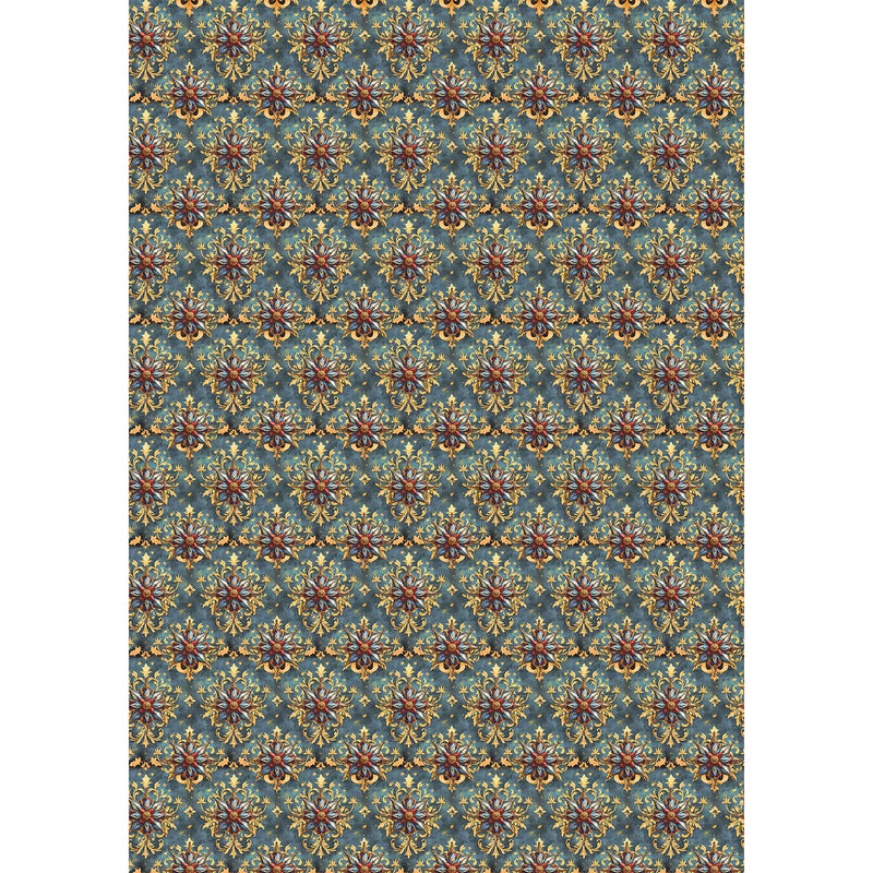 Ciao Bella - Toy Shop - Rice Paper - A5 Mixed 8/Pkg