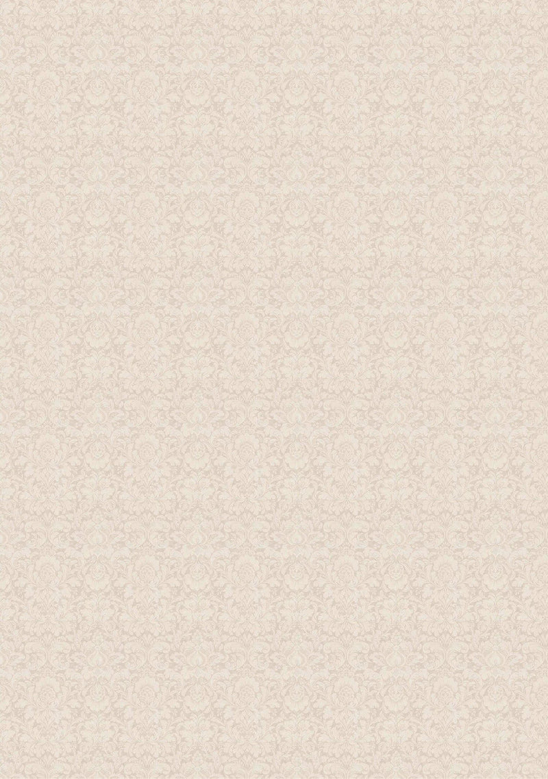 Ciao Bella - Typographic - Rice Paper - A5 Mixed 8/Pkg