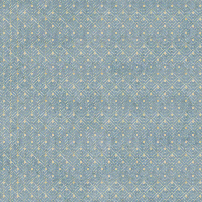 Ciao Bella - Eastern Journey - Patterns Paper Pad 12"x12"