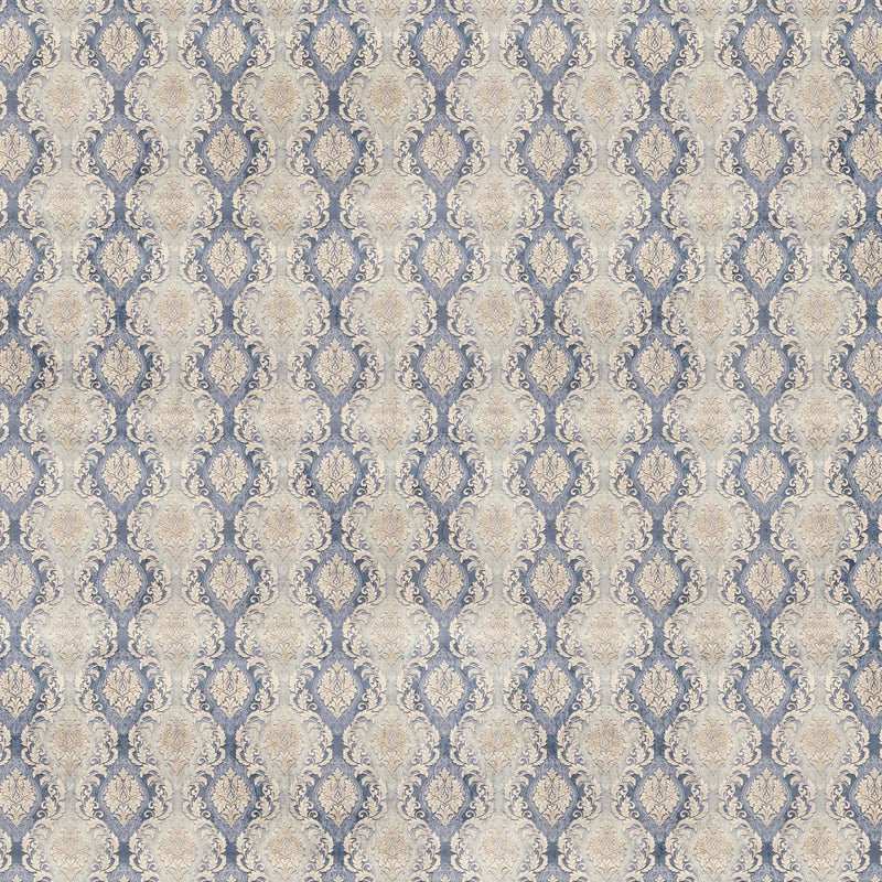 Ciao Bella - Eastern Journey - Patterns Paper Pad 12"x12"