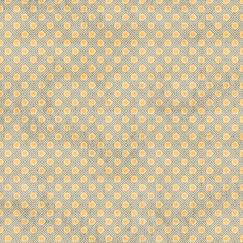 Ciao Bella - Eastern Journey - Patterns Paper Pad 12"x12"