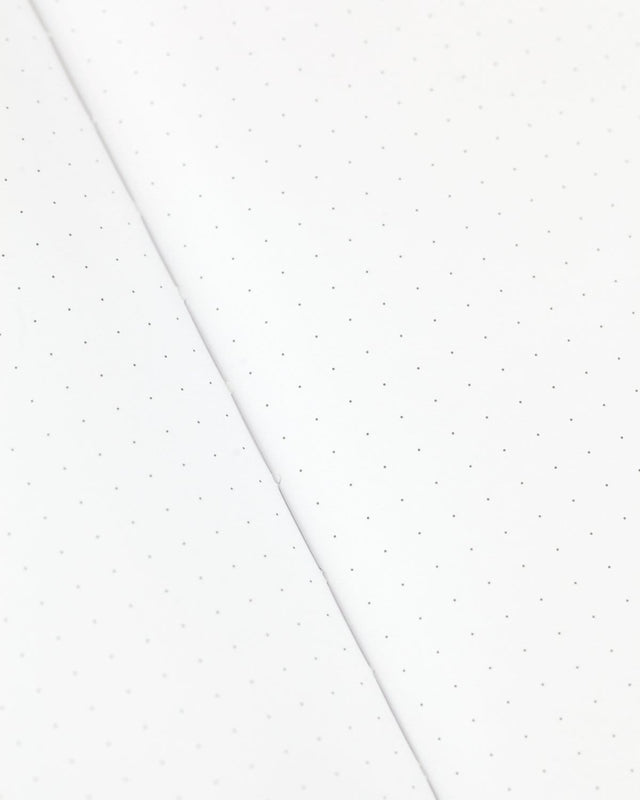 Cognitive Surplus - Alchemy Softcover Notebook - Dot Grid