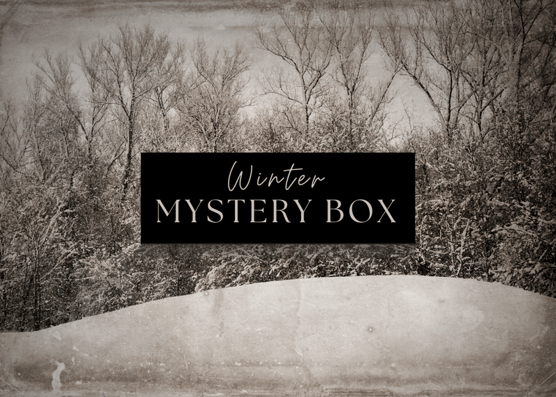 Winter Mystery Box