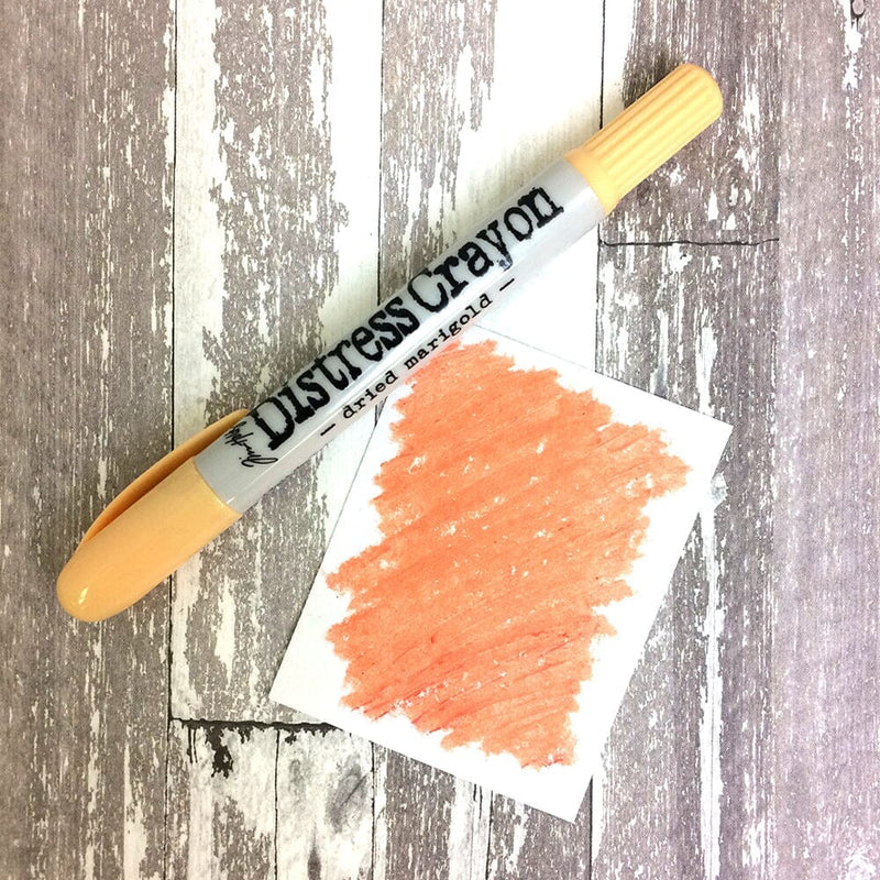 Ranger Ink - Tim Holtz - Distress Crayons