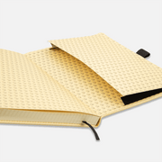 Dingbats* A5+ Hardcover Wildlife Collection - Root & Company