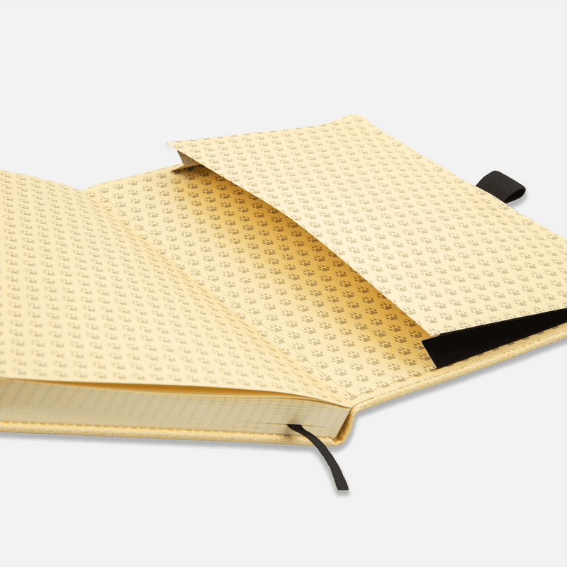 Dingbats* A5+ Hardcover Wildlife Collection - Root & Company