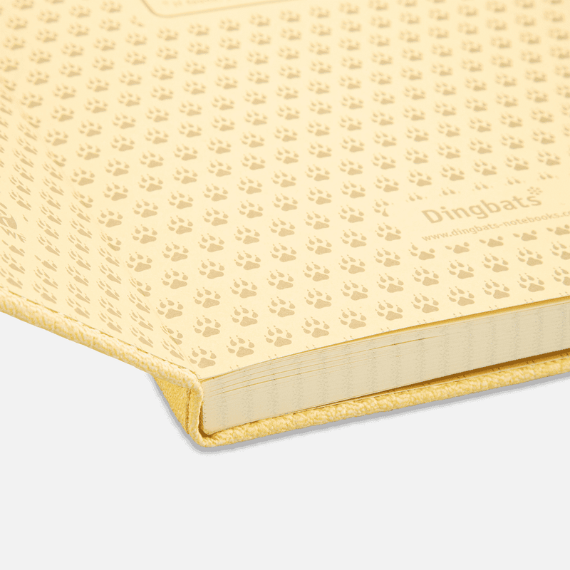 Dingbats* A5+ Hardcover Wildlife Collection - Root & Company