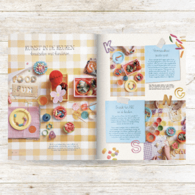 Daphne's Diary - 2026 - Number 5 - UK Edition (Imported)