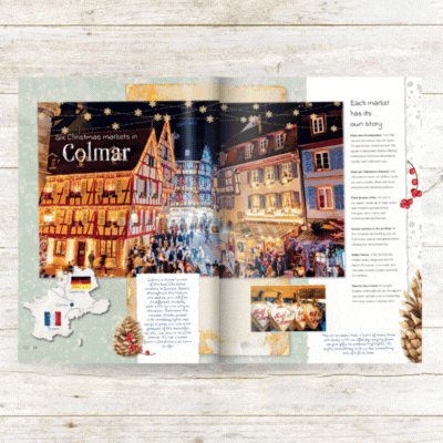 Daphne's Diary - 2025 - Number 8