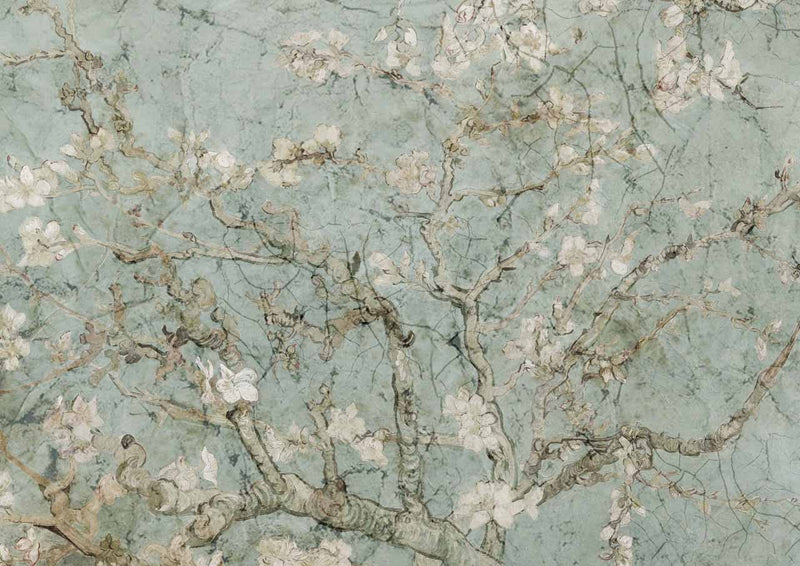 Decoupage Queen - Almond Blossoms