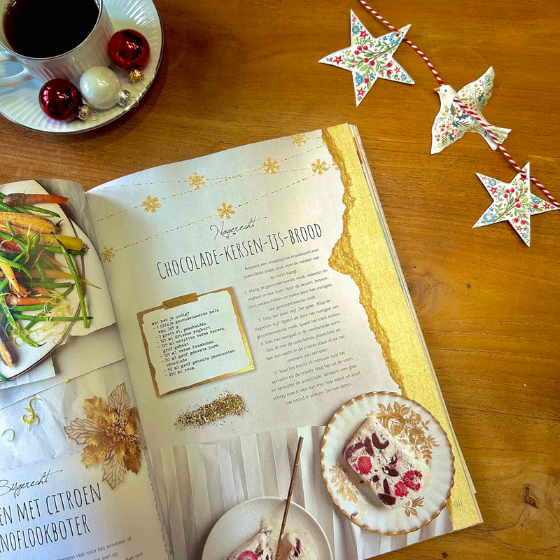 Daphne's Diary - 2025 - Number 8