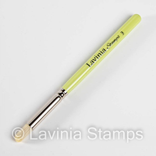 Lavinia - Stencil Brush - Series 3