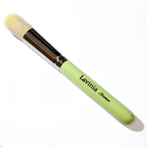 Lavinia - Stencil Brush - Series 9