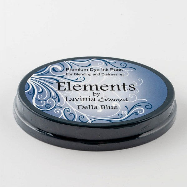 Lavinia - Elements Premium Dye Ink – Della Blue