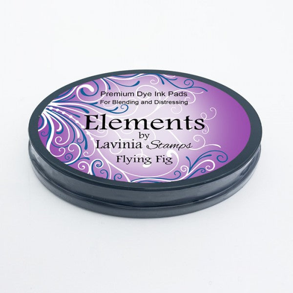 Lavinia - Elements Premium Dye Ink – Flying Fig