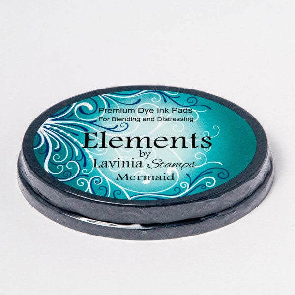 Lavinia - Elements Premium Dye Ink – Mermaid