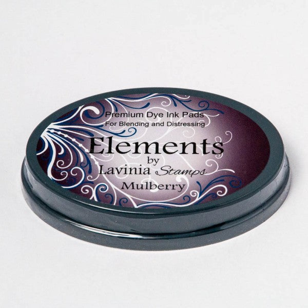Lavinia - Elements Premium Dye Ink – Mulberry