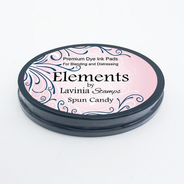 Lavinia - Elements Premium Dye Ink – Spun Candy