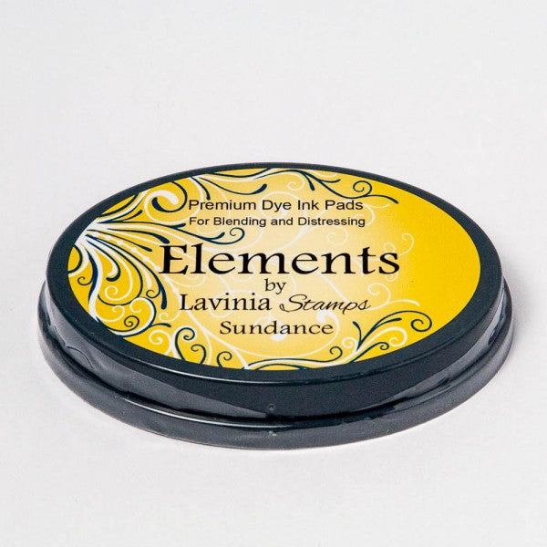 Lavinia - Elements Premium Dye Ink – Sundance