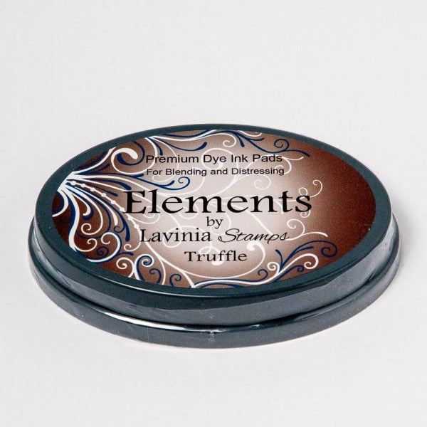 Lavinia - Elements Premium Dye Ink – Truffle